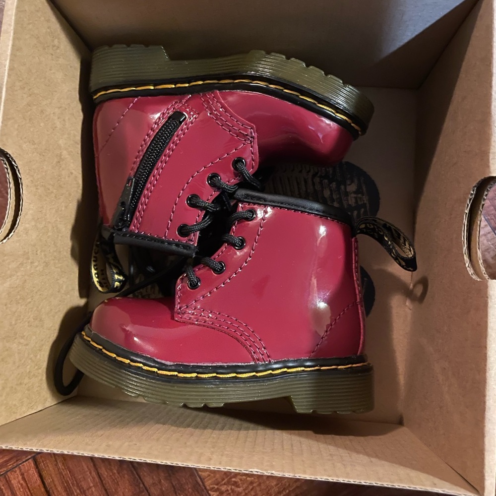 Brand New